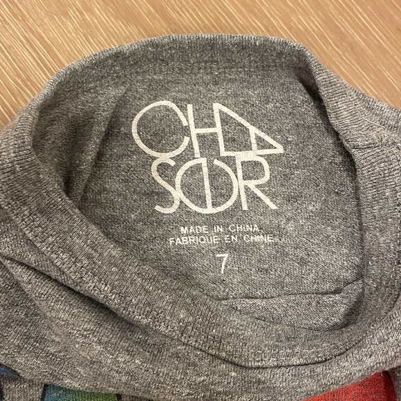 Boy t-shirt - Picture 2 of 2